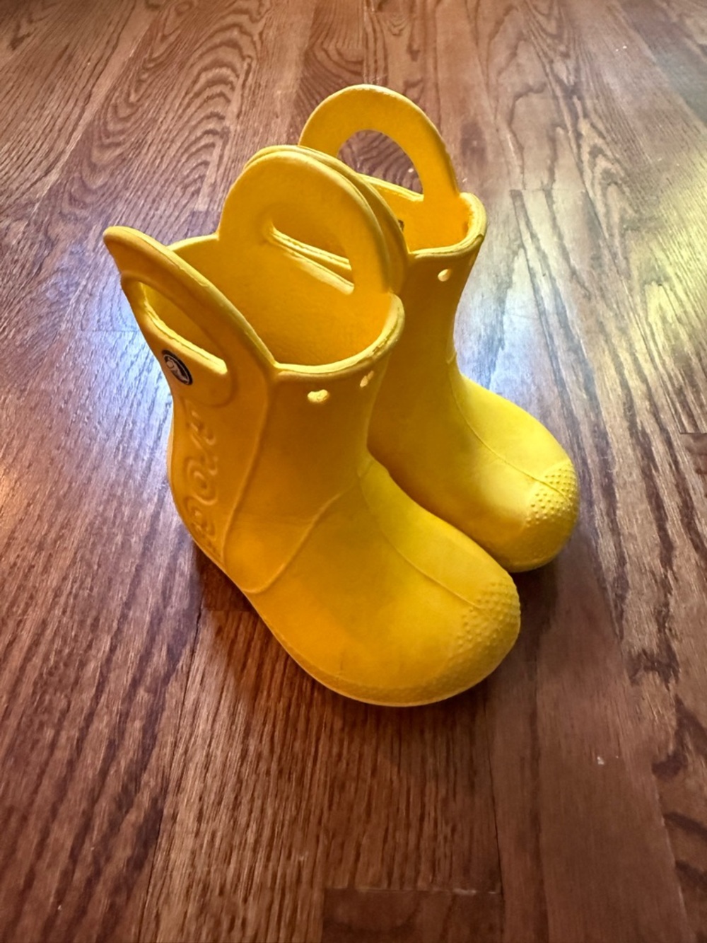 Crocs Rain Boots C6